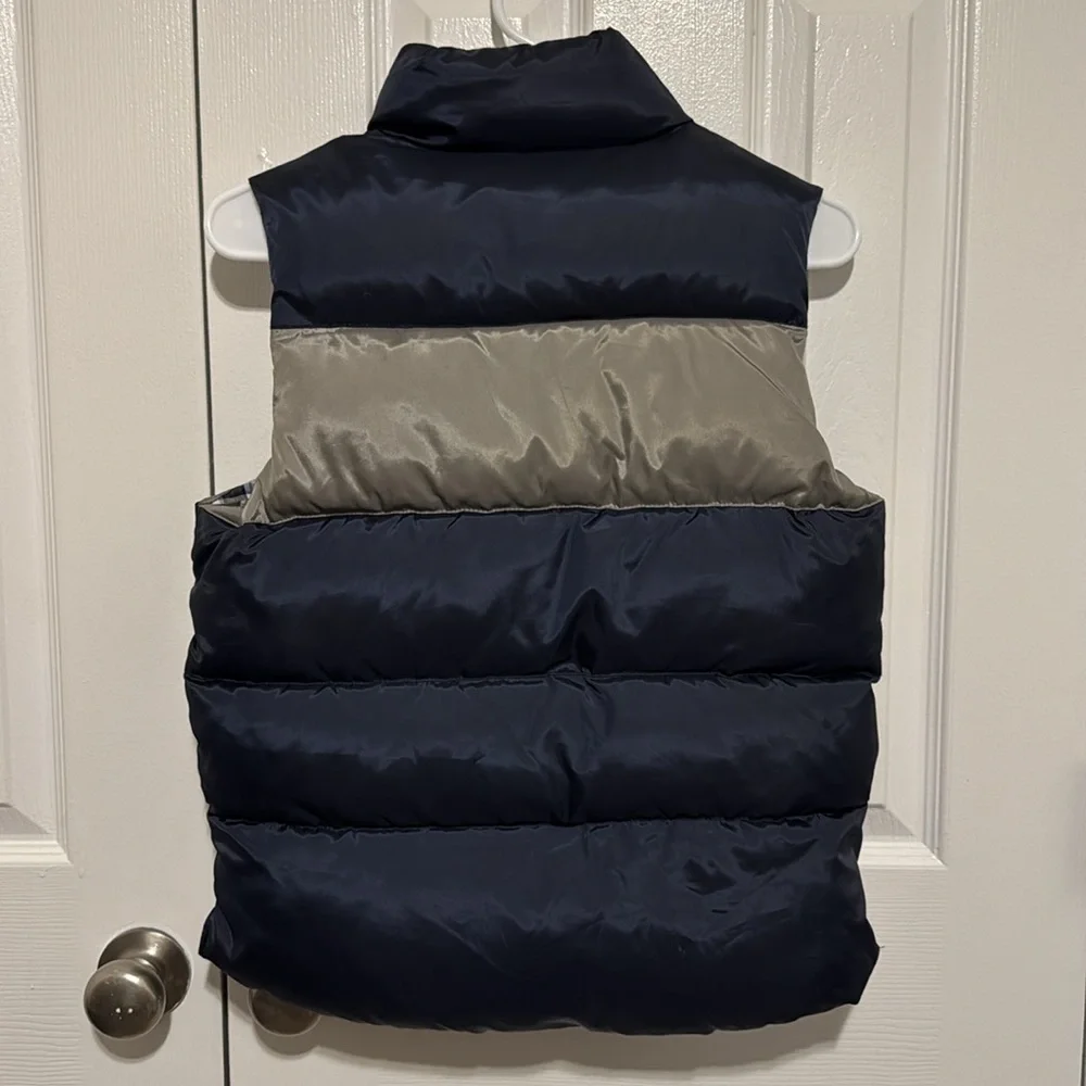 Gap Boys Puffer Vest